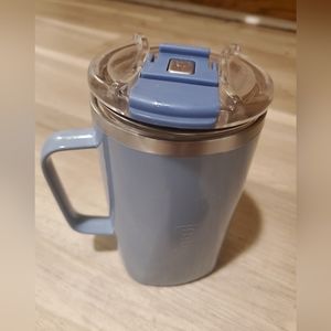 Travel mug